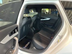 AUDI A4 - Ansicht 20