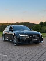 Audi RS6 C7 4.0TFSI Dynamik Plus +305kmh 8... - Audi RS6 C8-4K