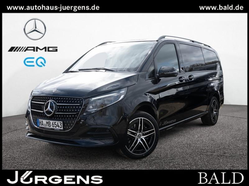 Mercedes-Benz V 300 Avantgarde/lang/4x4/AMG/Standh/AHK/Night