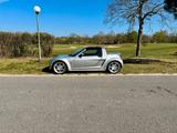 Smart Roadster Brabus Xclusive 101PS - Smart Roadster: Brabus Xclusive