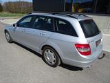 Mercedes-Benz C 200 T Kompressor Aut. Classic/PDC/GRA/SHZ/AHK - gebrauchte Mercedes-Benz C-Klasse aus dem Jahr 2009