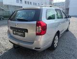 Dacia Logan MCV II Kombi *1Hand*Automatik* - Dacia Logan: Mcv