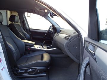 BMW X3 - 11
