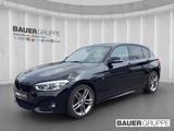 BMW 120 d M Sport Navi Soundsystem HarmanKardon LED  - BMW 120: 120d M