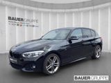 BMW 120 d M Sport Navi Soundsystem HarmanKardon LED  - BMW 120: 120d M Sport