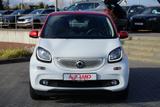 Smart forfour 0.9 Passion Sitzheizung Klimaaut. - gebrauchte Smart ForFour aus dem Jahr 2019