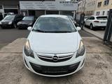 Opel Corsa D Energy 1.HAND*Klima*PDC*TÜVNEU*Leder - Opel Corsa in Frankfurt (Main)