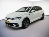 Volkswagen Polo R-LINE 1.0TSI 110PS DSG ACC.KAMERA.NAVI+VC. - Volkswagen Polo aus 2024