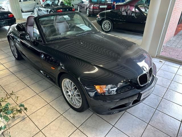 BMW Z3 M-Lenkrad, Leder, HU/AU NEU, Sehr gepflegt