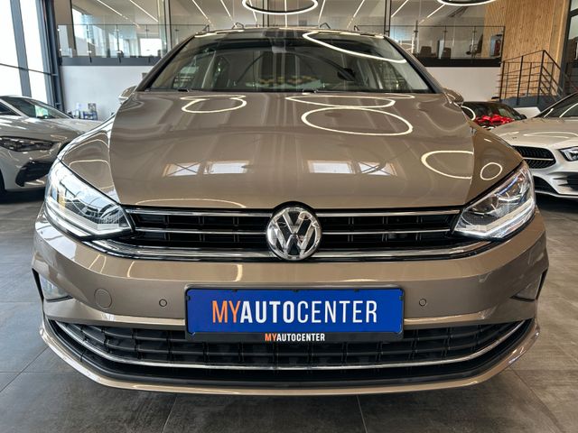 Volkswagen Golf Sportsvan VII Highline *LED*ACC*AHK*