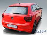 Volkswagen Polo 1.0 TSI Highline+AHK+PANO+RFK+PARKASSIST - gebrauchte Kleinwagen in Bayreuth