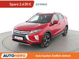 Mitsubishi Eclipse Cross 1.5 T-MIVEC Diamant Edition 2WD  - Mitsubishi Eclipse Cross in Leipzig