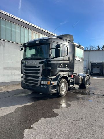 Scania R480 Standard