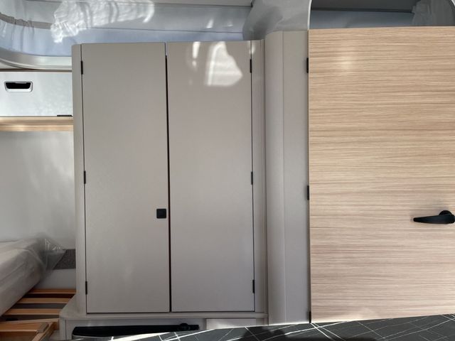 HYMER ERIBA HYMERCAR ERIBA Touring 530 Urban