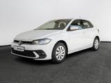 Volkswagen Polo 1.0 SHZ SpurH Virtual PDC FLA LED - gebrauchte Volkswagen Polo aus dem Jahr 2022