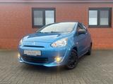 Mitsubishi Space Star 1.0 Diamant Edition Klima EURO 6 - Mitsubishi Space Star: 1.0