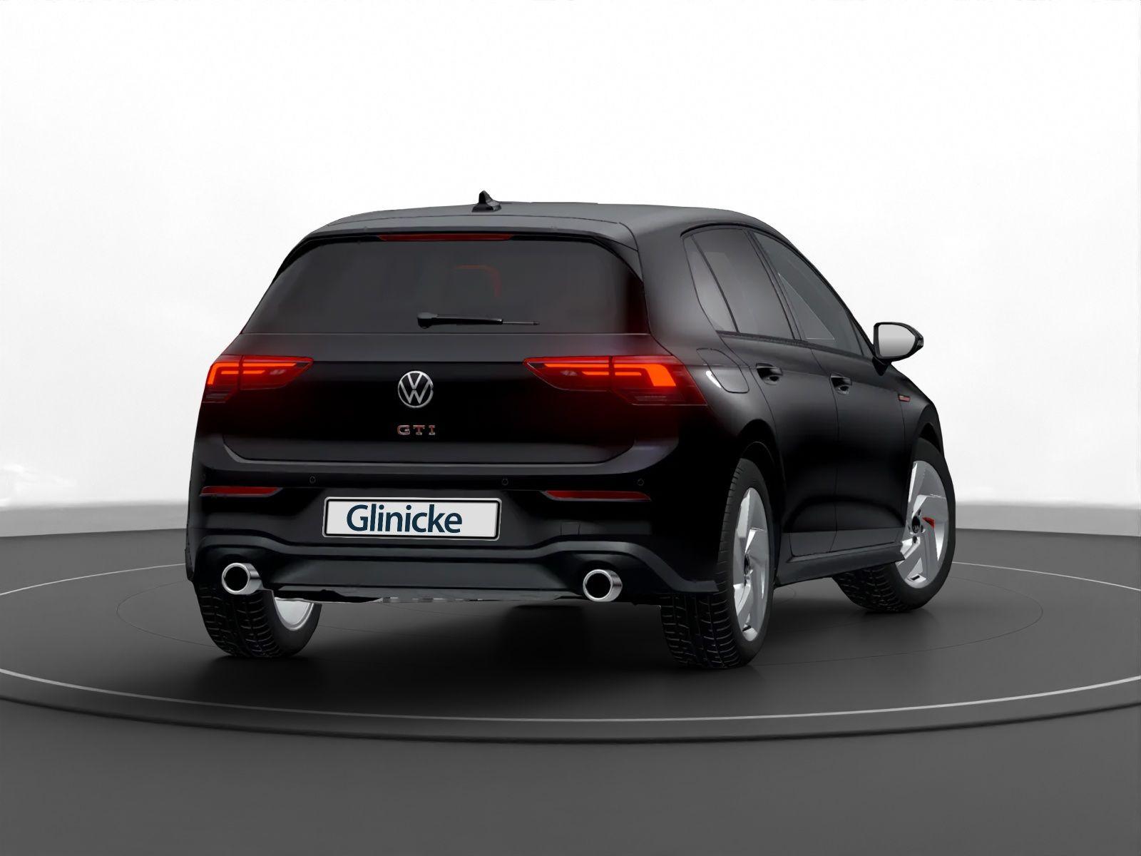 Volkswagen Golf GTI 2.0 TSI Nav/AppCon/h&k/LHZ/LED+/Assist, миниатюра 3