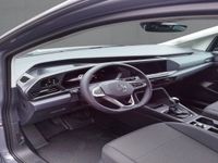 Volkswagen Caddy Maxi - Vorschau Bild 9