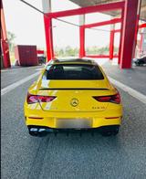 Mercedes-Benz CLA 35 AMG Mercedes-AMG CLA 35 4MATIC DCT Me... - Mercedes-Benz CLA 35 AMG: Sportwagen