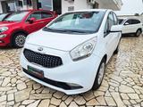 Kia KIA Venga 1.4 EcoGPL Cool - Kia Venga aus 2018