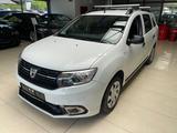 Dacia Logan MCV II Kombi Essential*2.Hand* - Dacia Logan: Essential