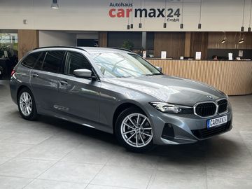 BMW 320 - 1