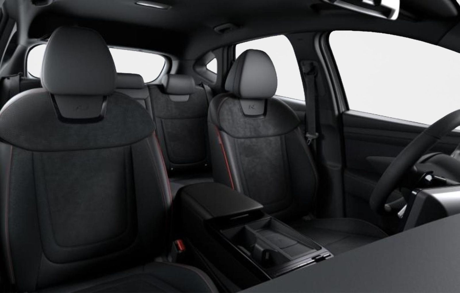 Hyundai Tucson – Bild 7