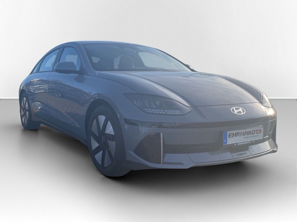 Hyundai IONIQ 6 - Bild 3
