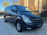 Hyundai H-1 Travel /TÜV/8Sitze/Navi/Klima - graue Hyundai H-1