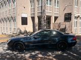 Mercedes-Benz SL 350 Roadster  20 Zoll - Mercedes-Benz SLR Gebrauchtwagen