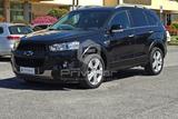 Chevrolet CHEVROLET Captiva 2.2 VCDi 184CV aut. 4WD LTZ - Chevrolet Captiva Kombi Gebrauchtwagen