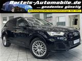 Audi SQ7 n.Mod. 2020, Pano, Raute, Head-up Matrix LED - gebrauchte Audi SQ7 aus dem Jahr 2020