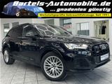 Audi SQ7 n.Mod. 2020, Pano, Raute, Head-up Matrix LED - Audi SQ7 aus 2020