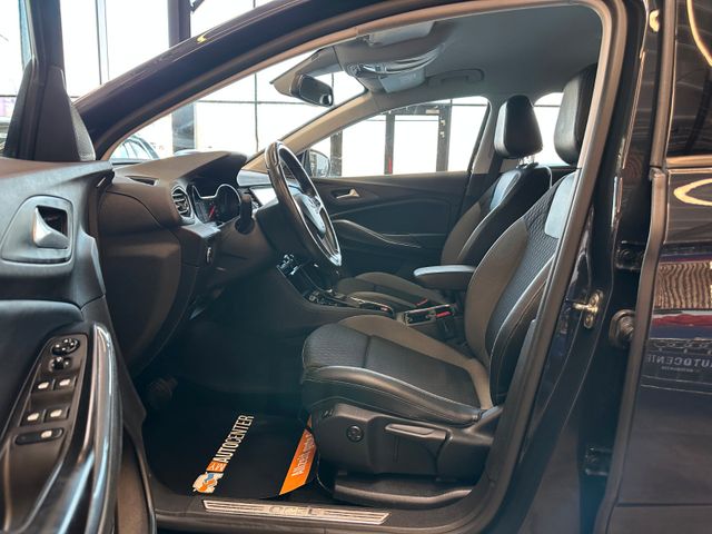 Opel Grandland (X) *LED*Elek.Heck*AHK*