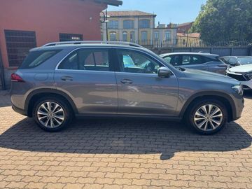 Mercedes GLE 300 - 4