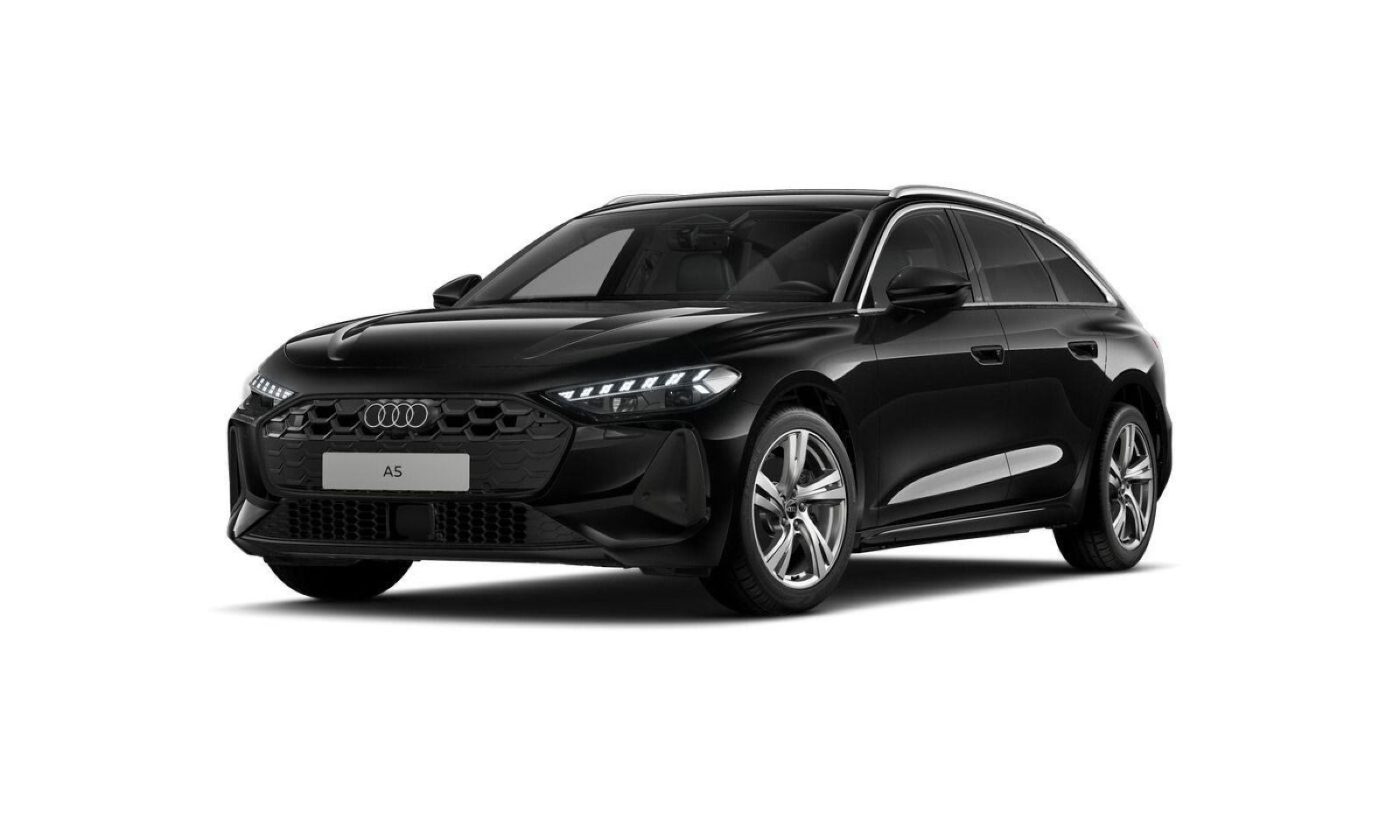 Audi A5 - Bild 2