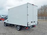 Iveco Daily 35S14A8/P Trockenfrachtkoffer - Iveco Kastenwagen hoch + lang 35 s 14 daily