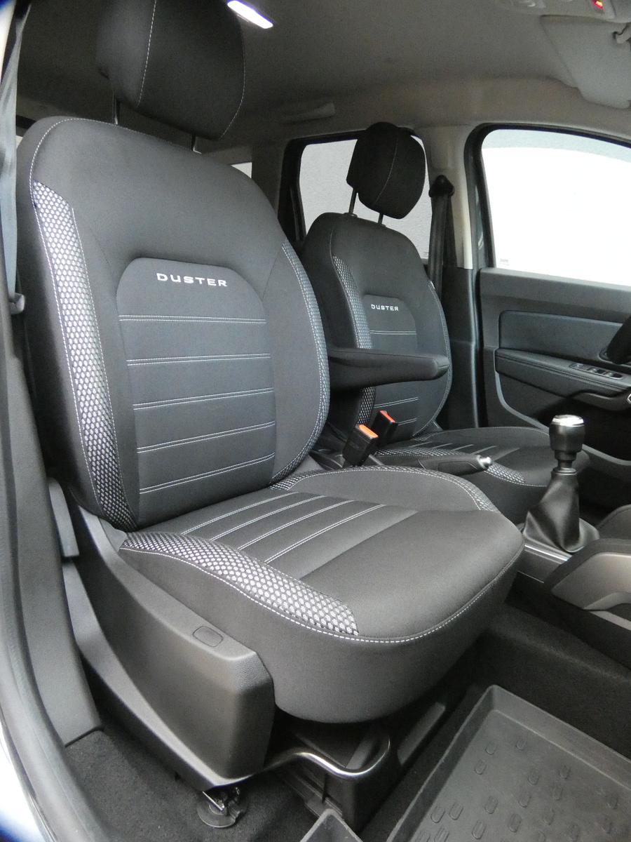 Dacia Duster 1,3 TCE 4WD Prestige/Navi/Kamera/17"LMF