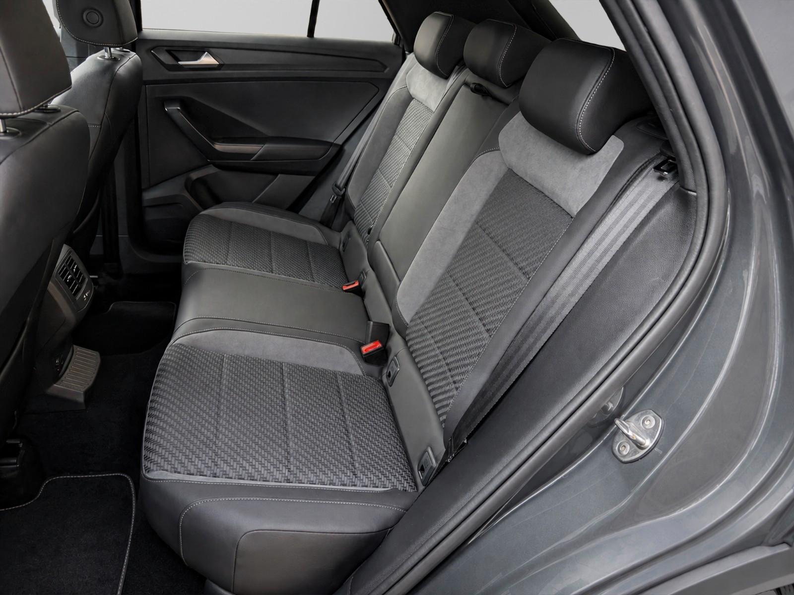 Volkswagen T-Roc R-Line Sport 4Motion DSG ACC RFK NAVI, миниатюра 21