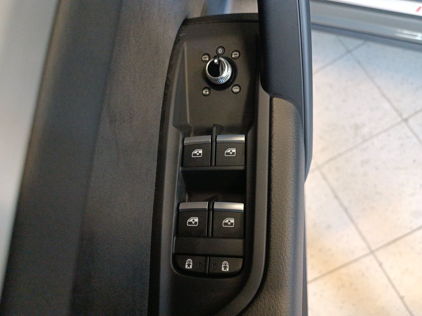 Audi Q5 - Bild 15