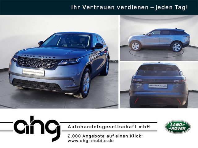 Land Rover Range Rover Velar 2.0 D200 AWD Navi LED AHK