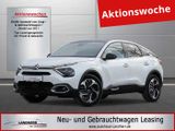 Citroën C4  PureTech 130 Max //AZ: 1.950,--  mtl: 299,-- - : Navigationssystem, 950