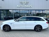 Mercedes-Benz E 63 AMG,4-Matic+,Pano,Night,Drivers,AHK,VOL,TOP - Mercedes-Benz E-Klasse Gebrauchtwagen in Hamburg