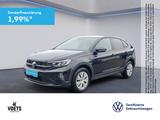 Volkswagen Taigo 1.0 TSI 5-Gang LED+KLIMA+LightAssist - Volkswagen Taigo in Braunschweig