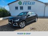 Audi Q2 Advanced 35 TFSI S tronic LED NAVI PARKEN RFK - Audi Q2 Gebrauchtwagen in Leipzig