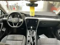 Volkswagen Passat Variant - Vorschau Bild 6