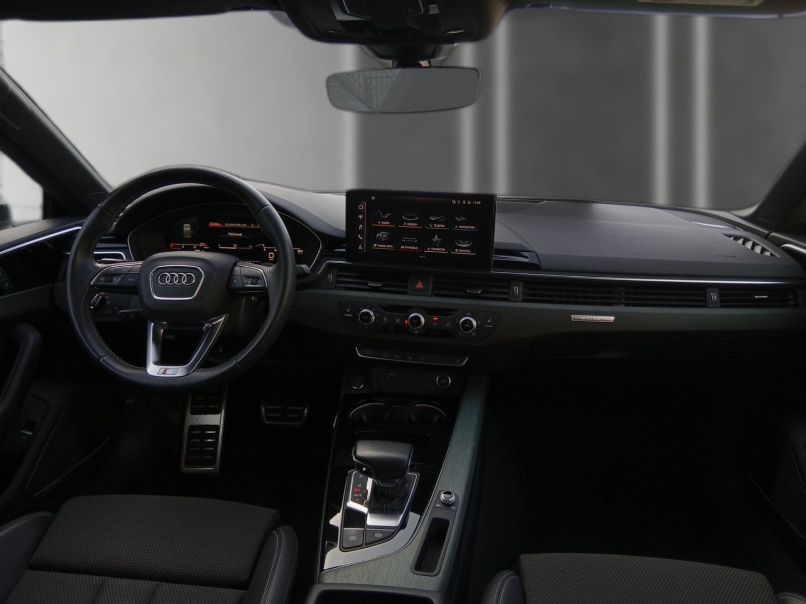 Audi A5 - Bild 11