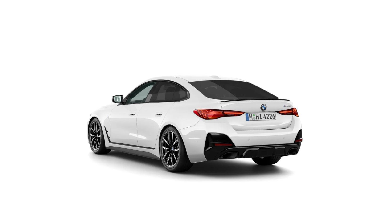 BMW M440 - Bild 3