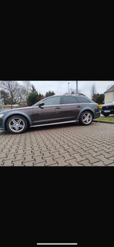 Audi A6 Allroad 3.0 TDI quattro 180kW S tronic - - Audi in Leipzig: Q1