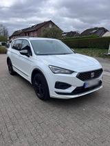 Seat SEAT Tarraco FR 2.0 TSI 140 kW (190 PS) 7-... - Seat Tarraco in Duisburg